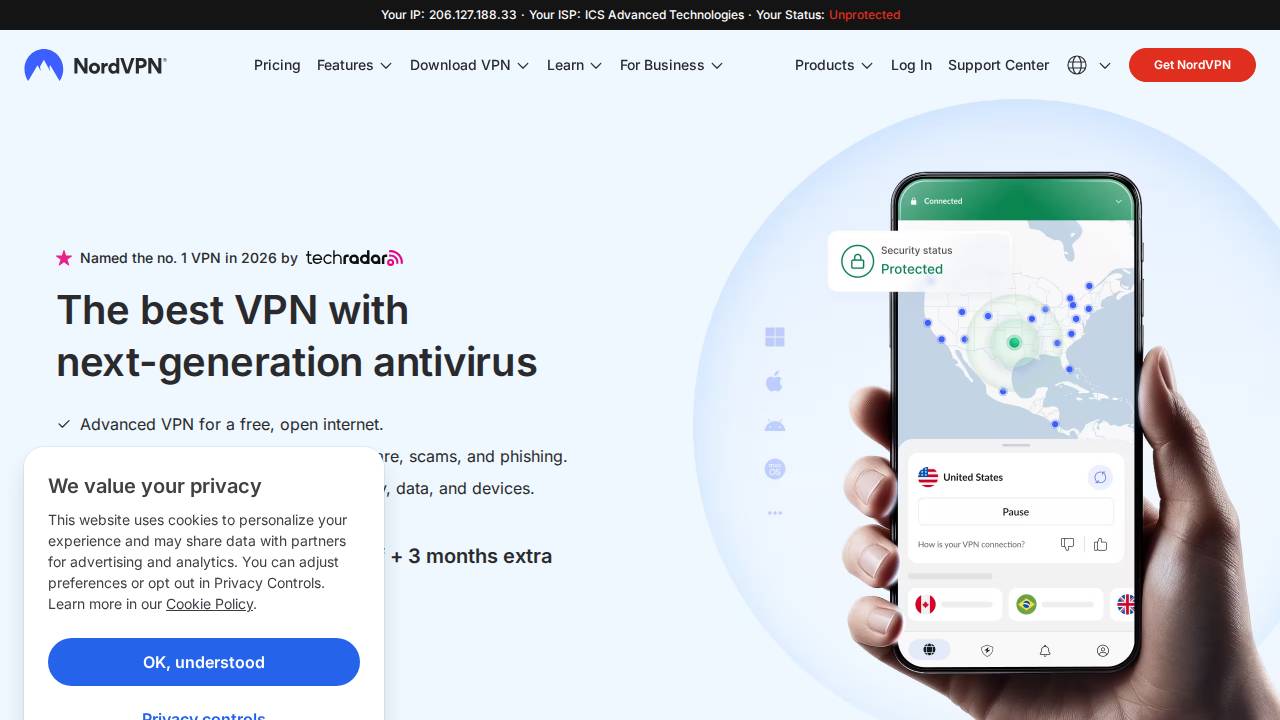 Iowa Sports Camps website screenshot