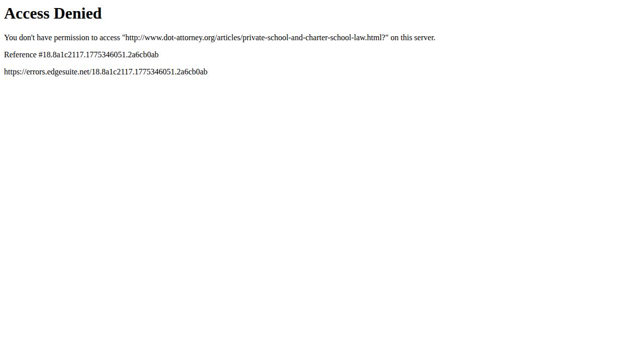 Corning Comm School District website screenshot