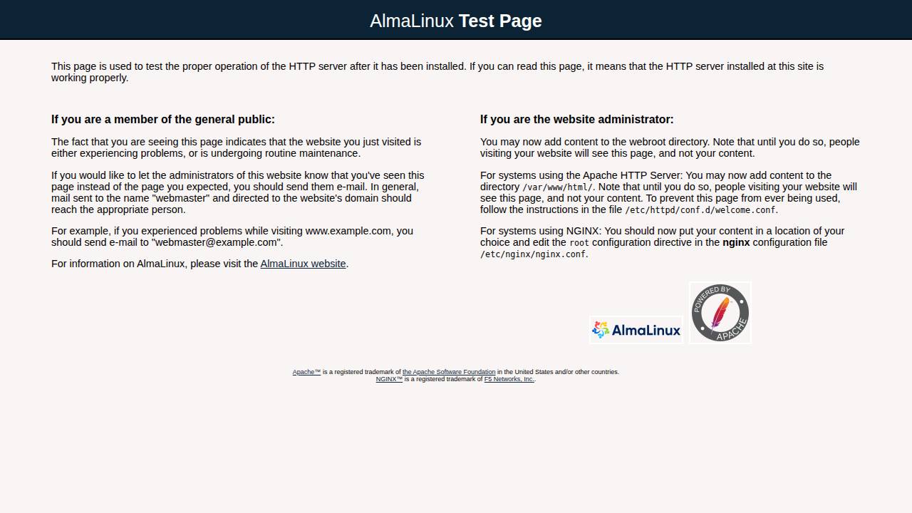 Norwalk Comm School District website screenshot