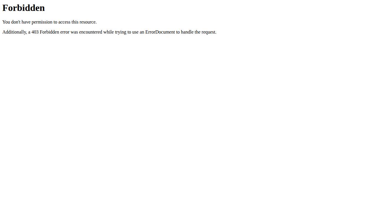 Bondurant-Farrar Comm School District website screenshot