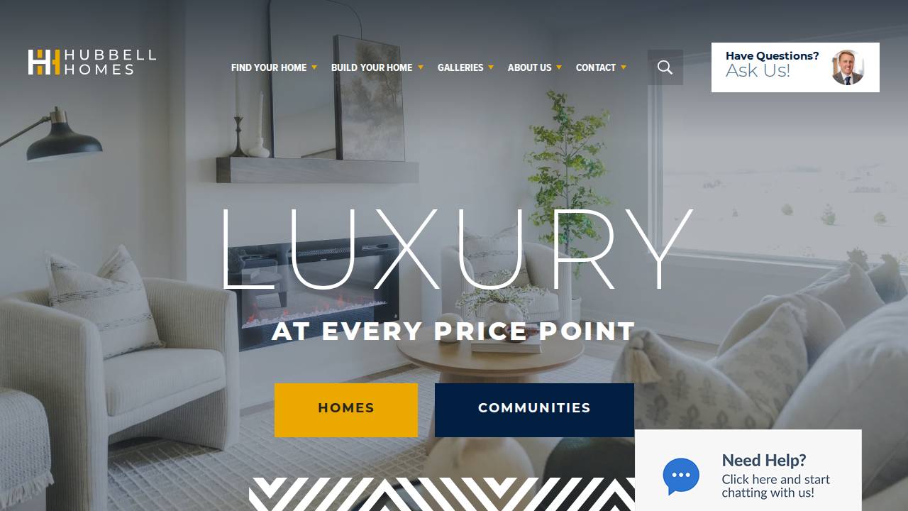 Alli website screenshot