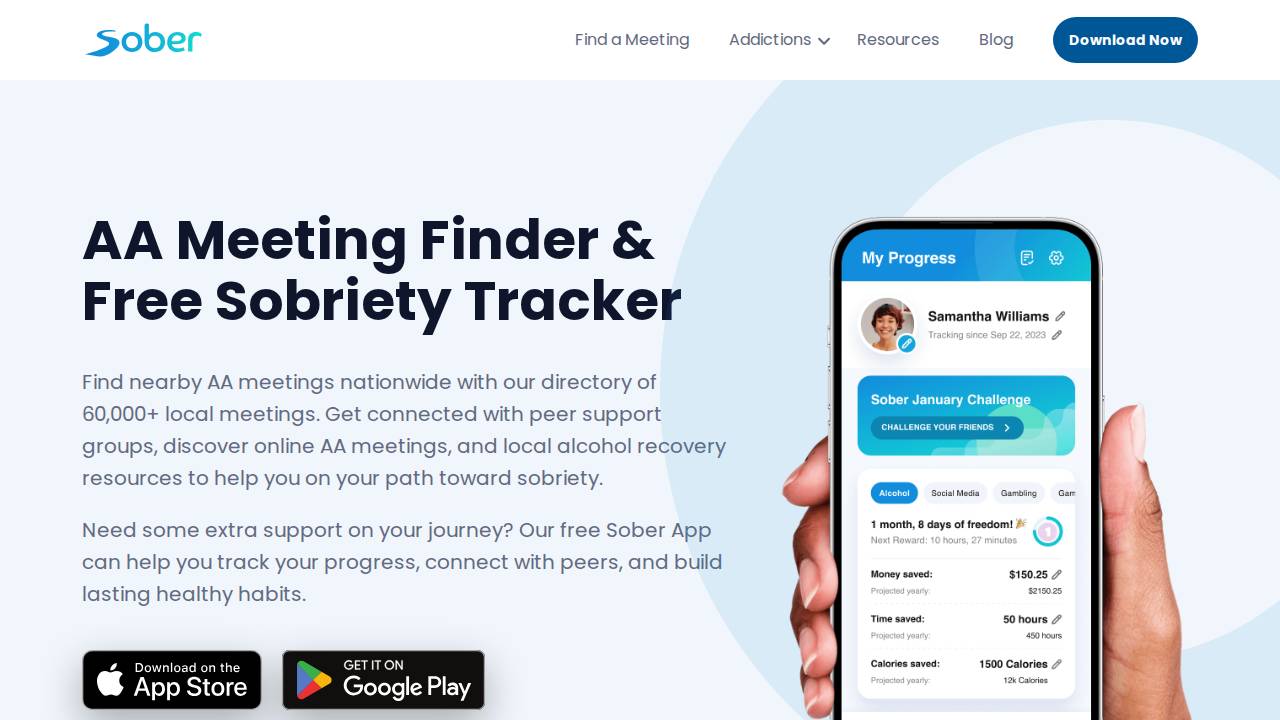 White House The website screenshot