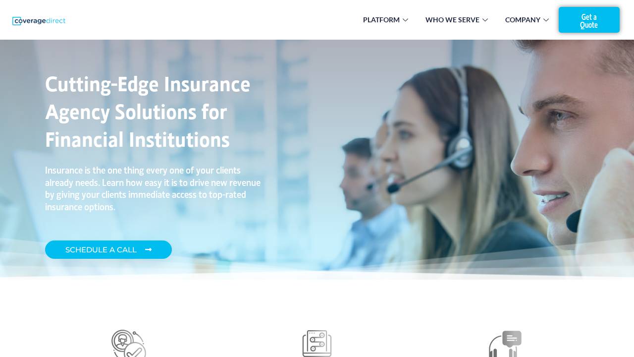 Mefferd & Mefferd Ptrs website screenshot