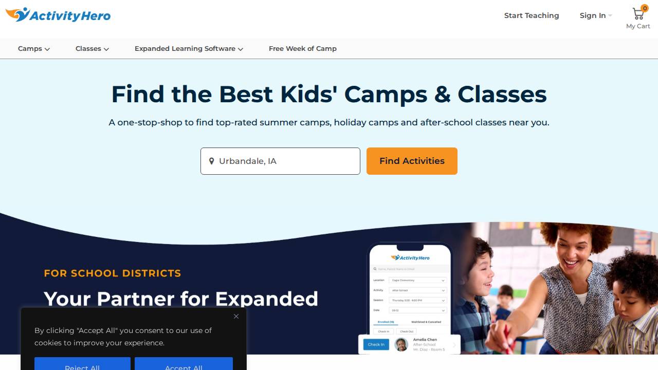 Ye Olde Guitar Shoppe Inc. website screenshot