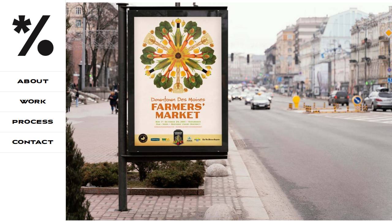 Cooper Smith And Company website screenshot