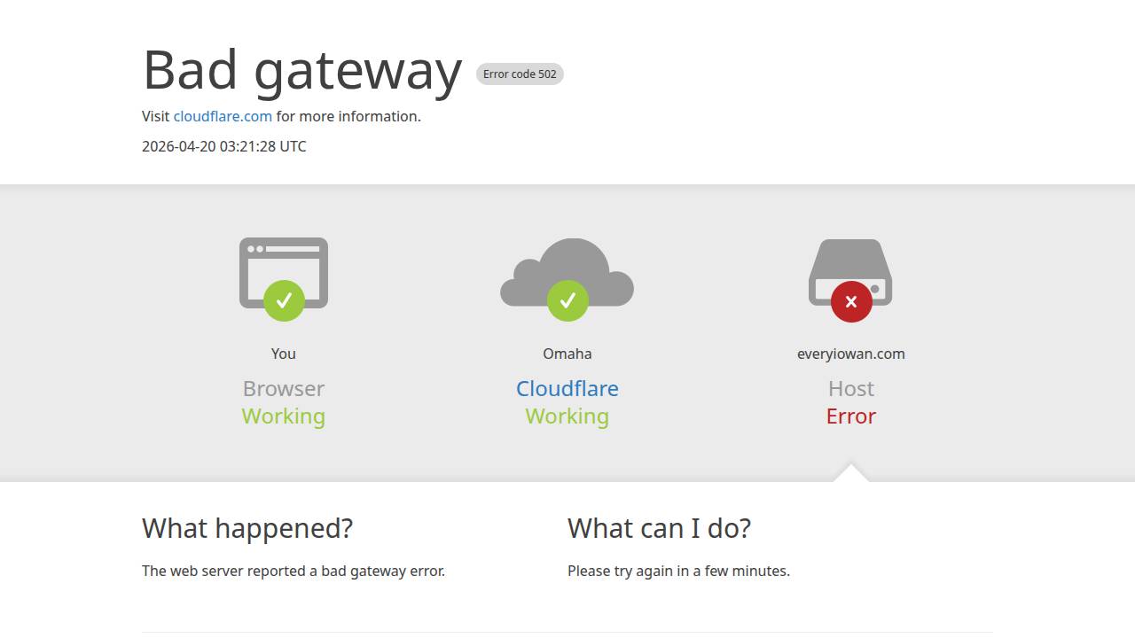 Warehouse #90 website screenshot