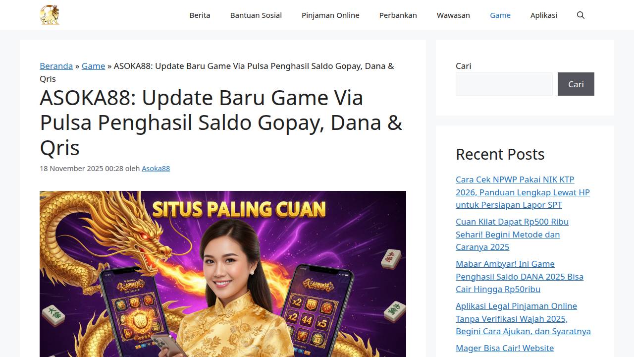 Pro Search Inc. website screenshot