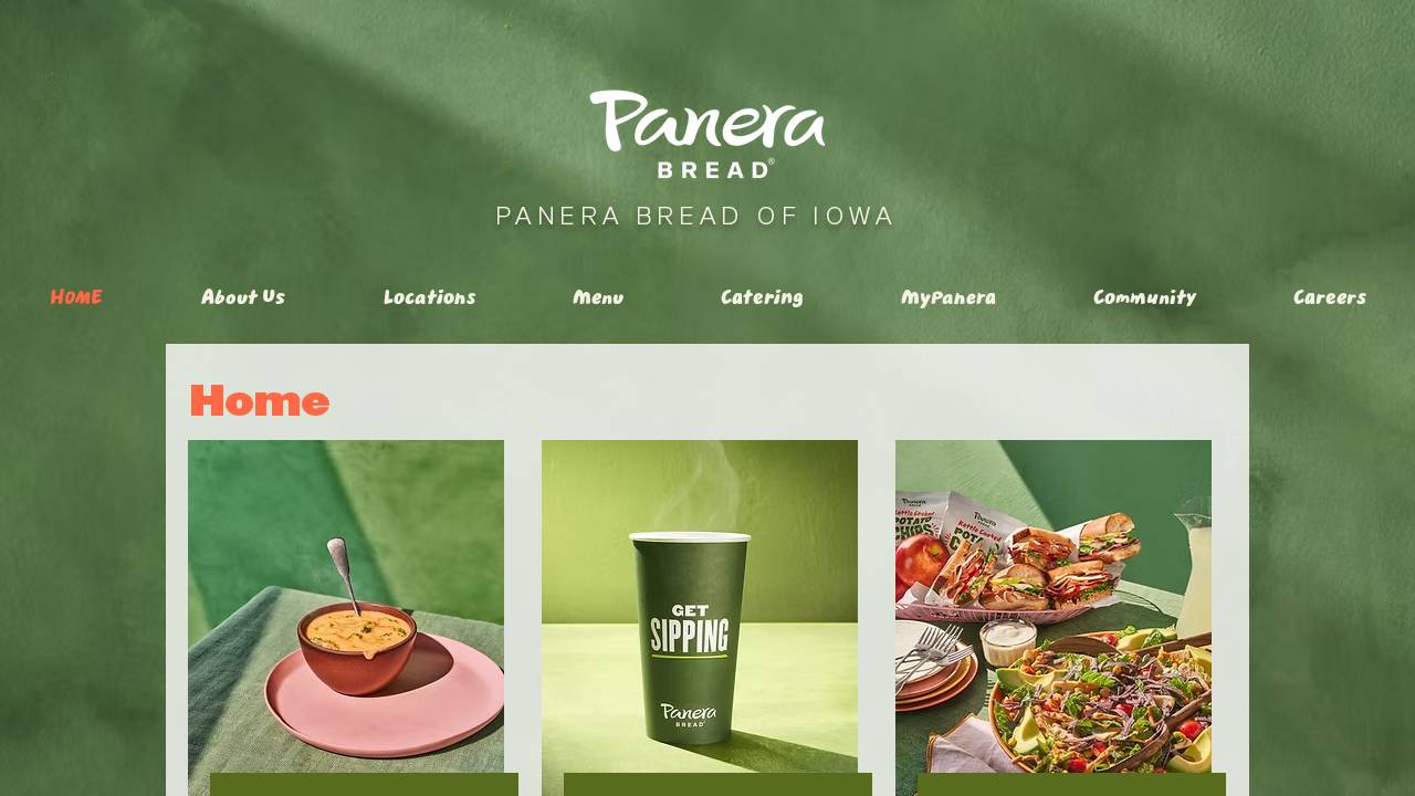 Slb Of Iowa Lc website screenshot