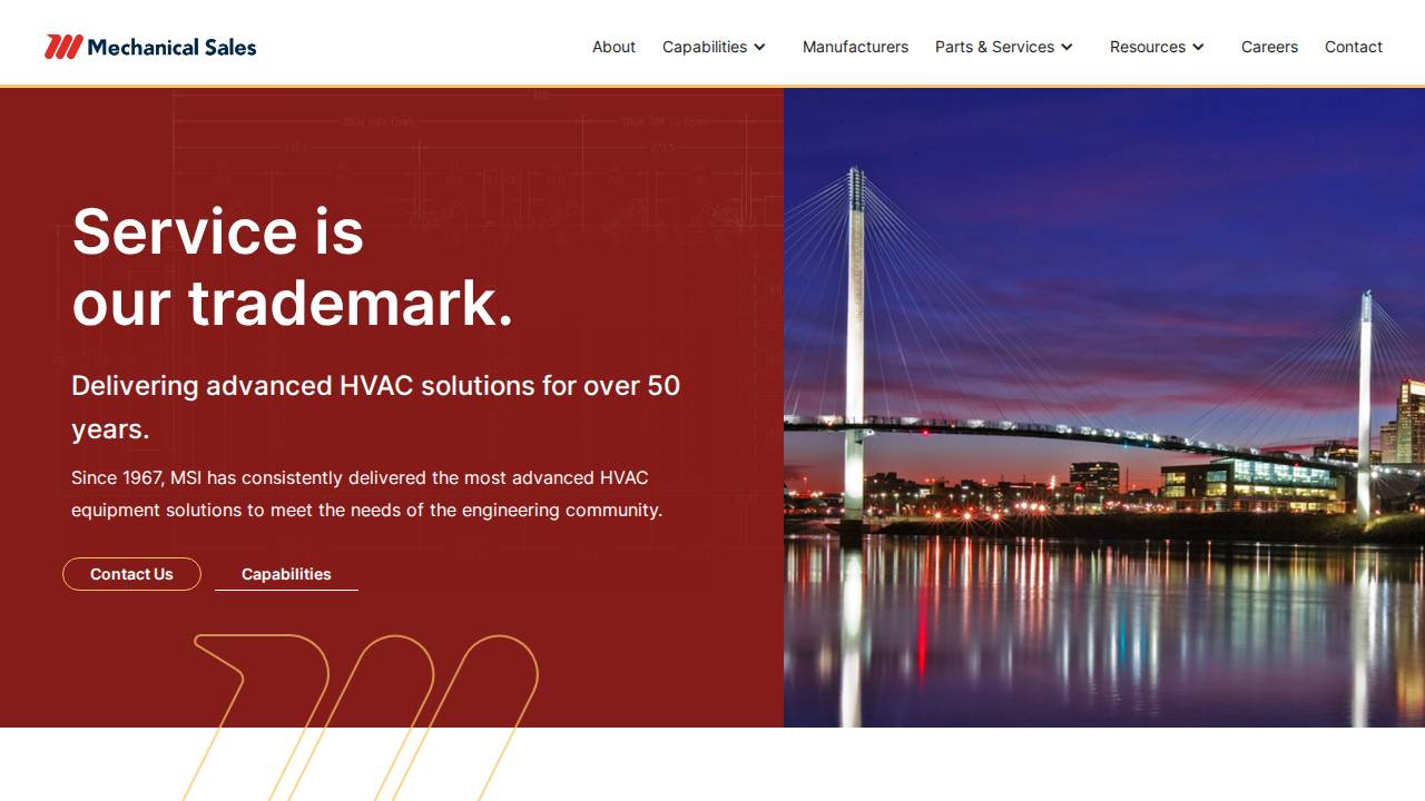 Iowa Ms Inc. website screenshot