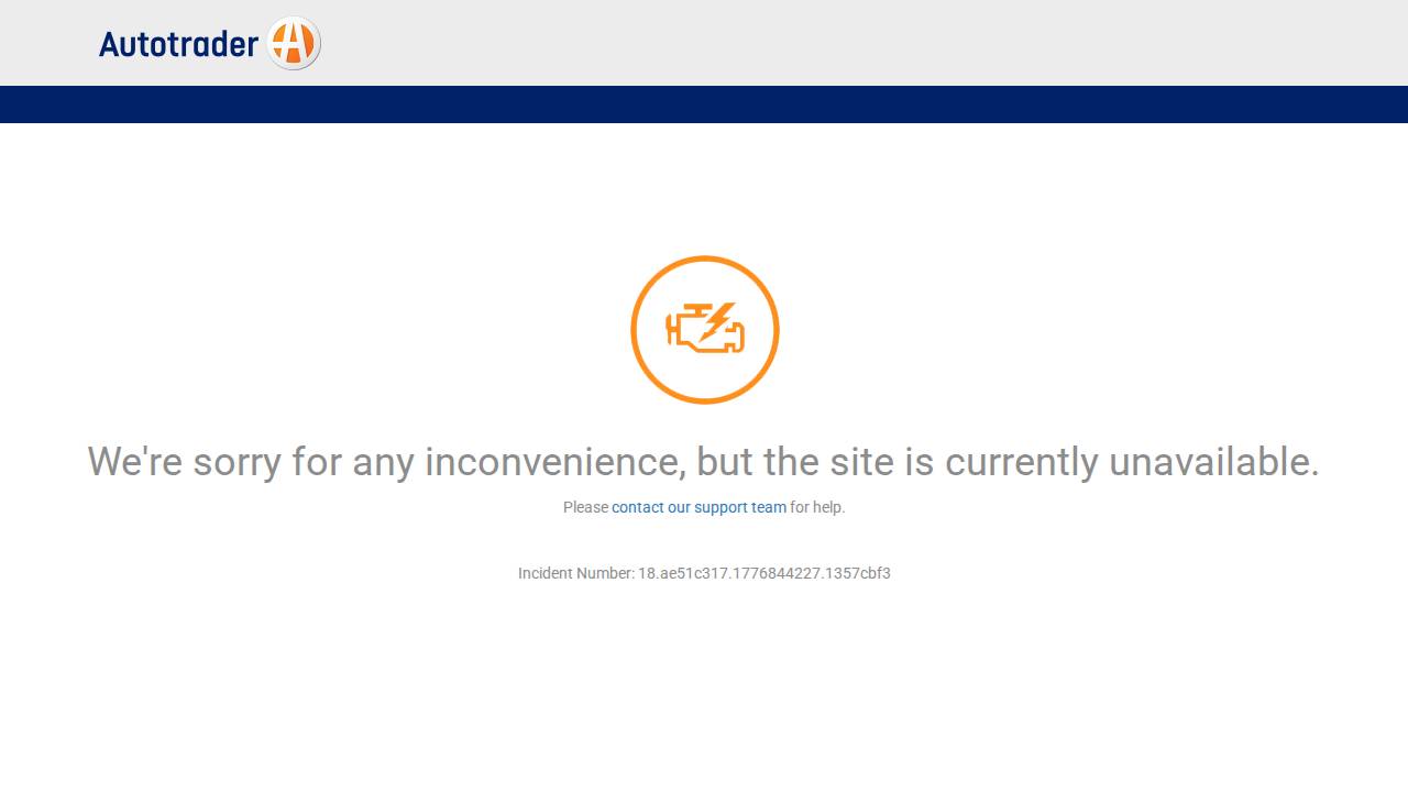 Bob Brown Gmc website screenshot