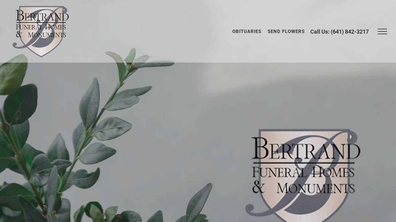 McNeer website screenshot