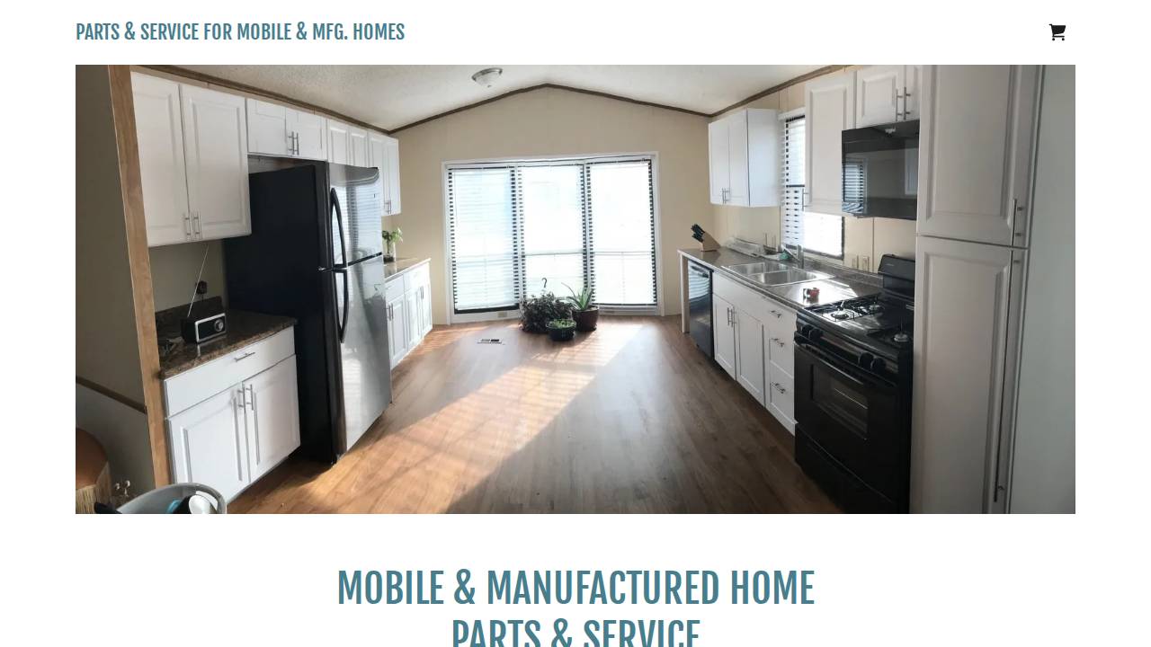 M-n-m LLC website screenshot