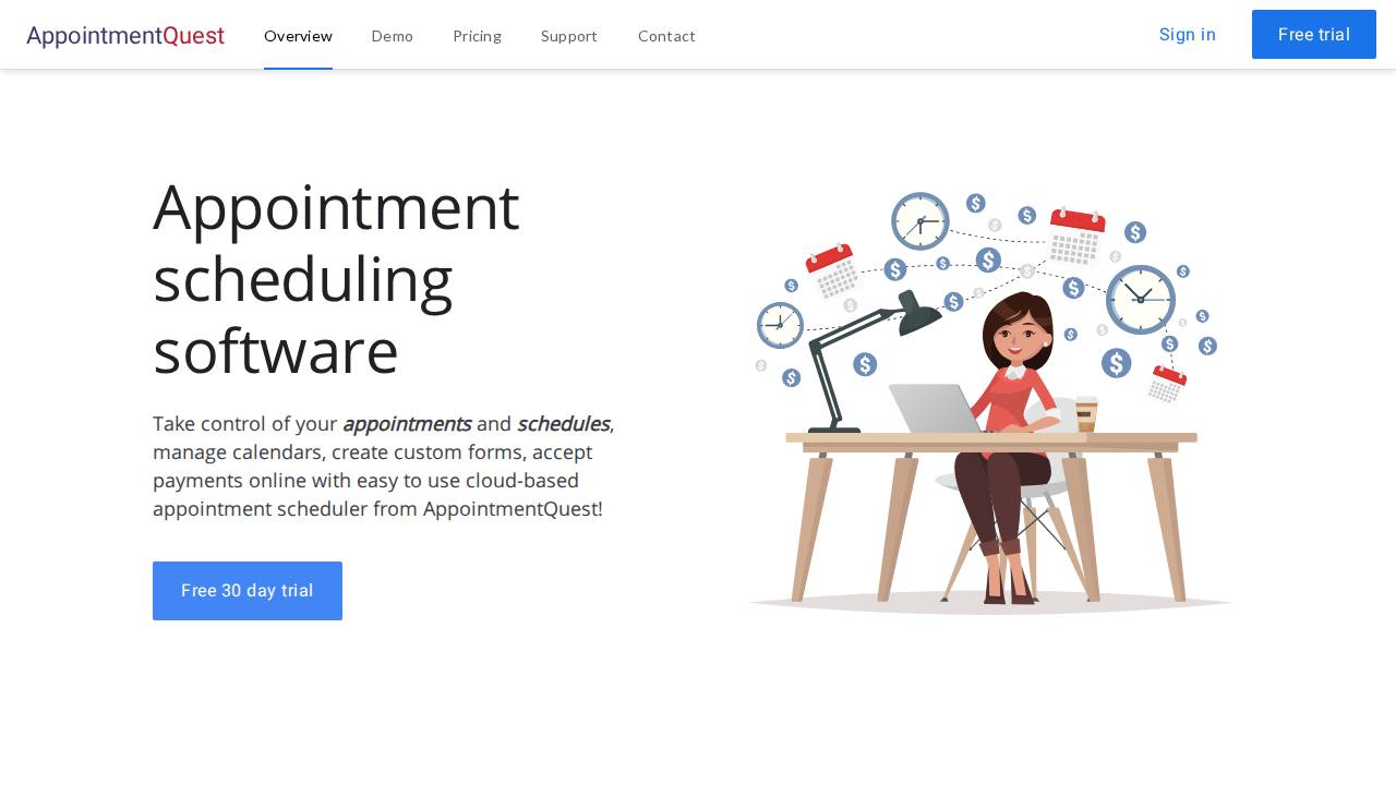 All Body Basics LLC website screenshot