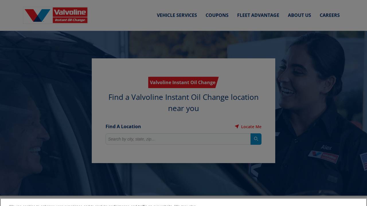 Ivy Lane Corporation website screenshot