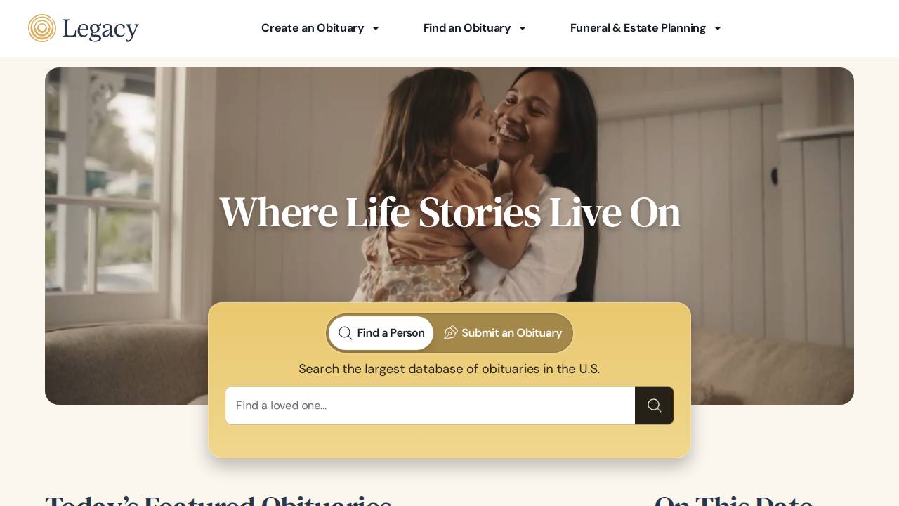 Glenda L; Gemsbyg website screenshot