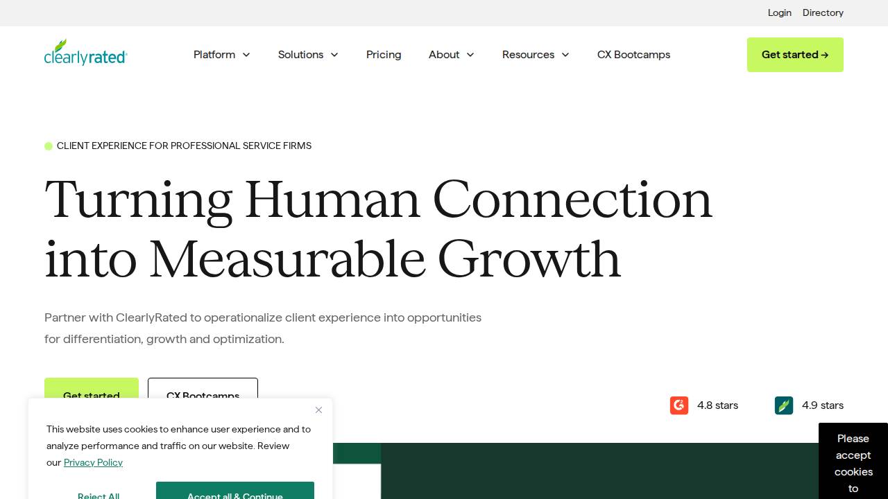 Peoplelink LLC website screenshot