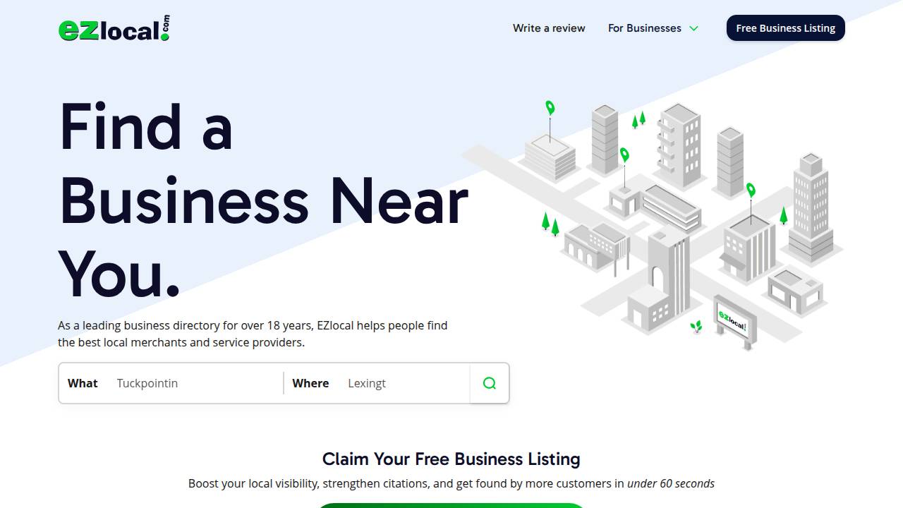 Duke Millwright LLC website screenshot