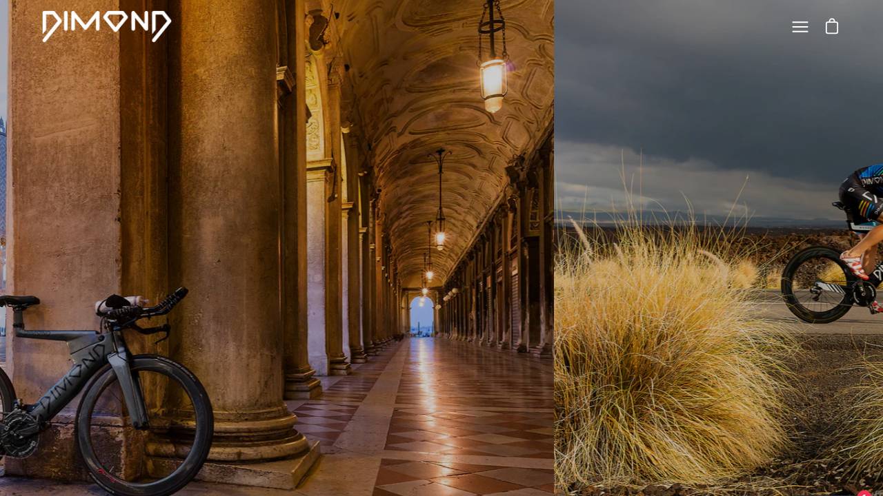 Ruster Sports LLC website screenshot