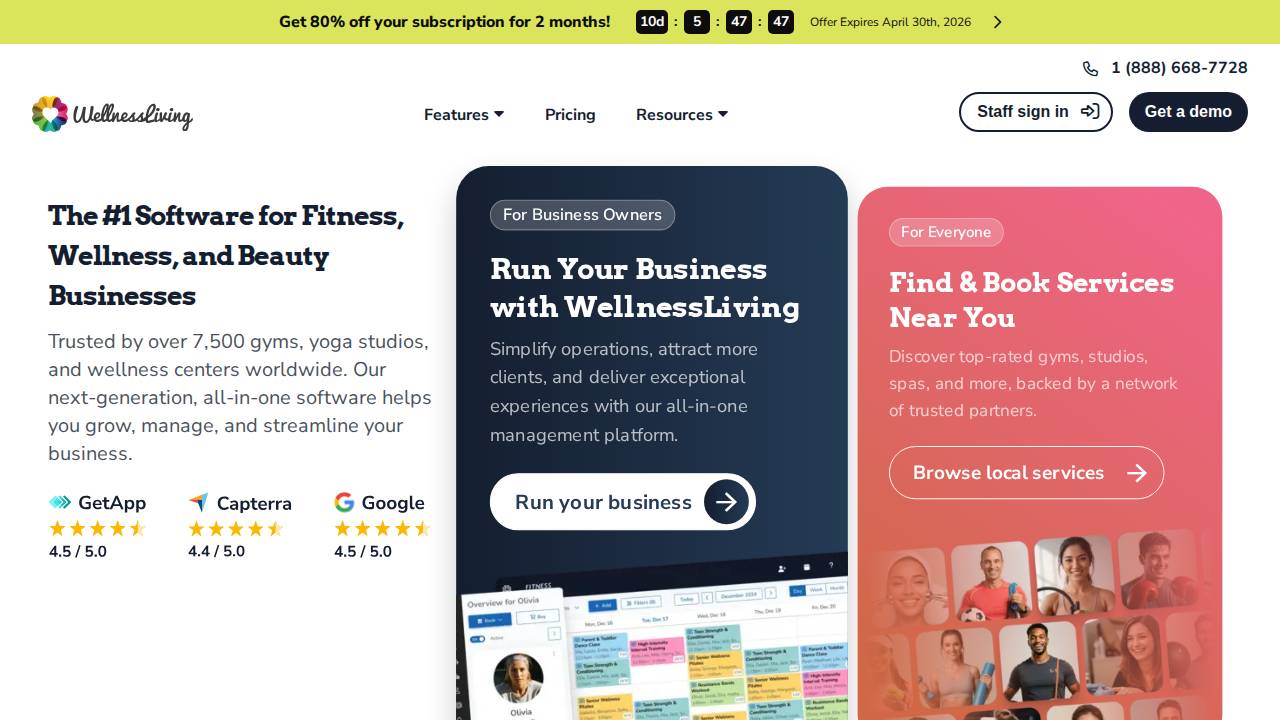 Atomic Number 26 website screenshot