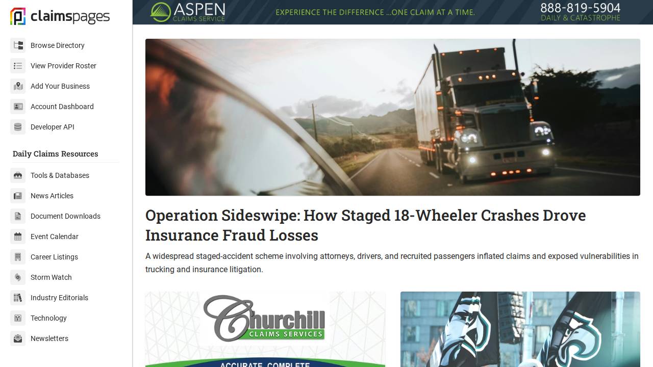 Lifestyle Flooring Inc. website screenshot