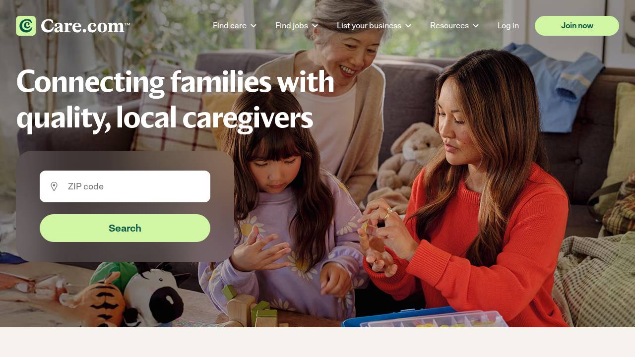 My Learning Safari website screenshot
