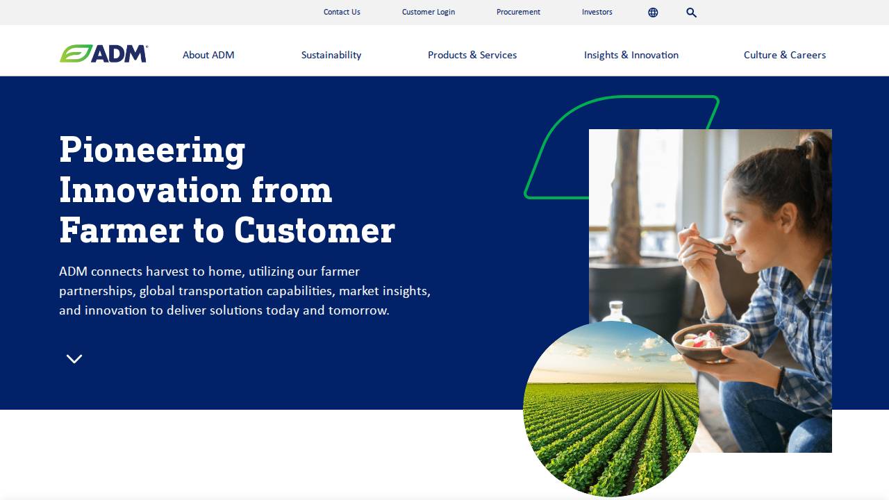 Zu Zah website screenshot