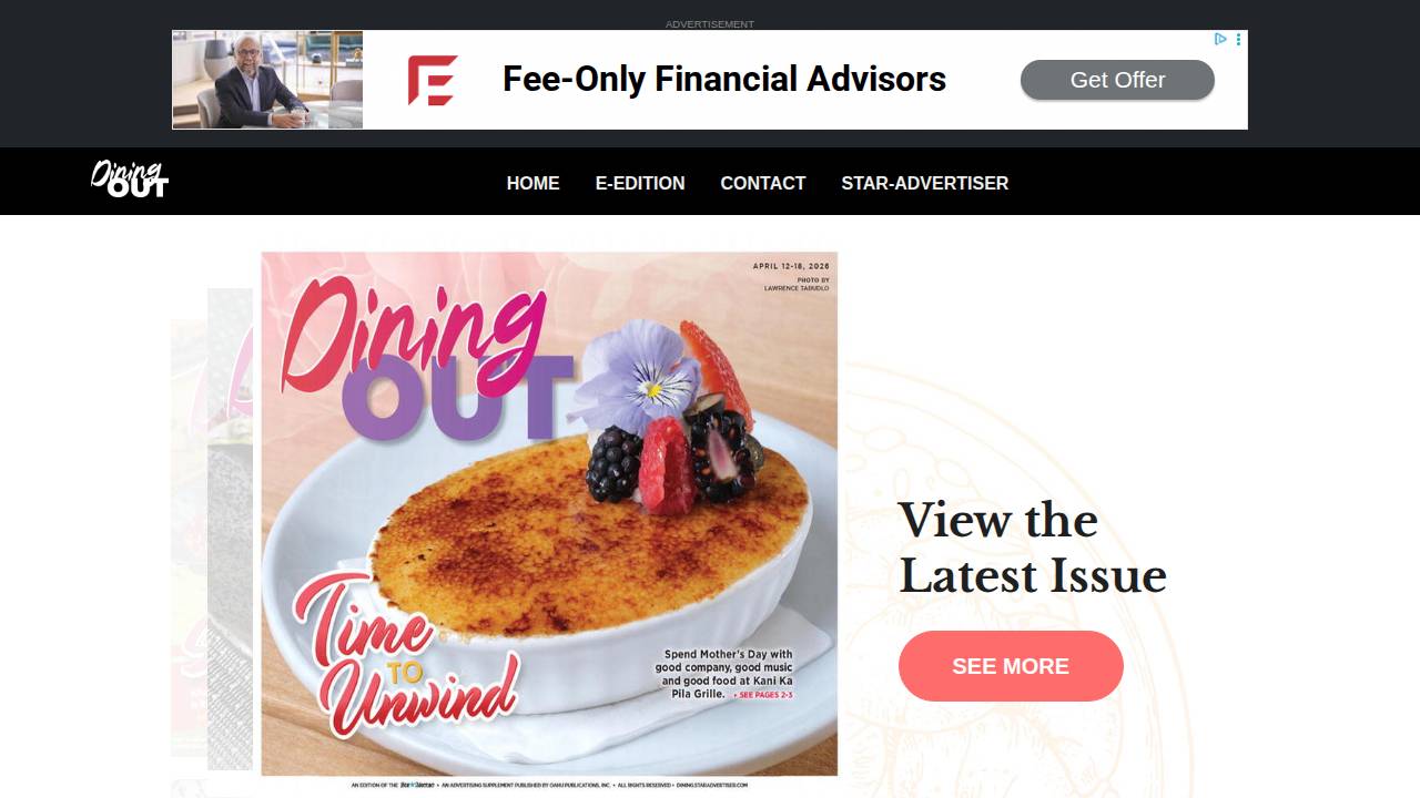 Bangkok Foods LLC website screenshot