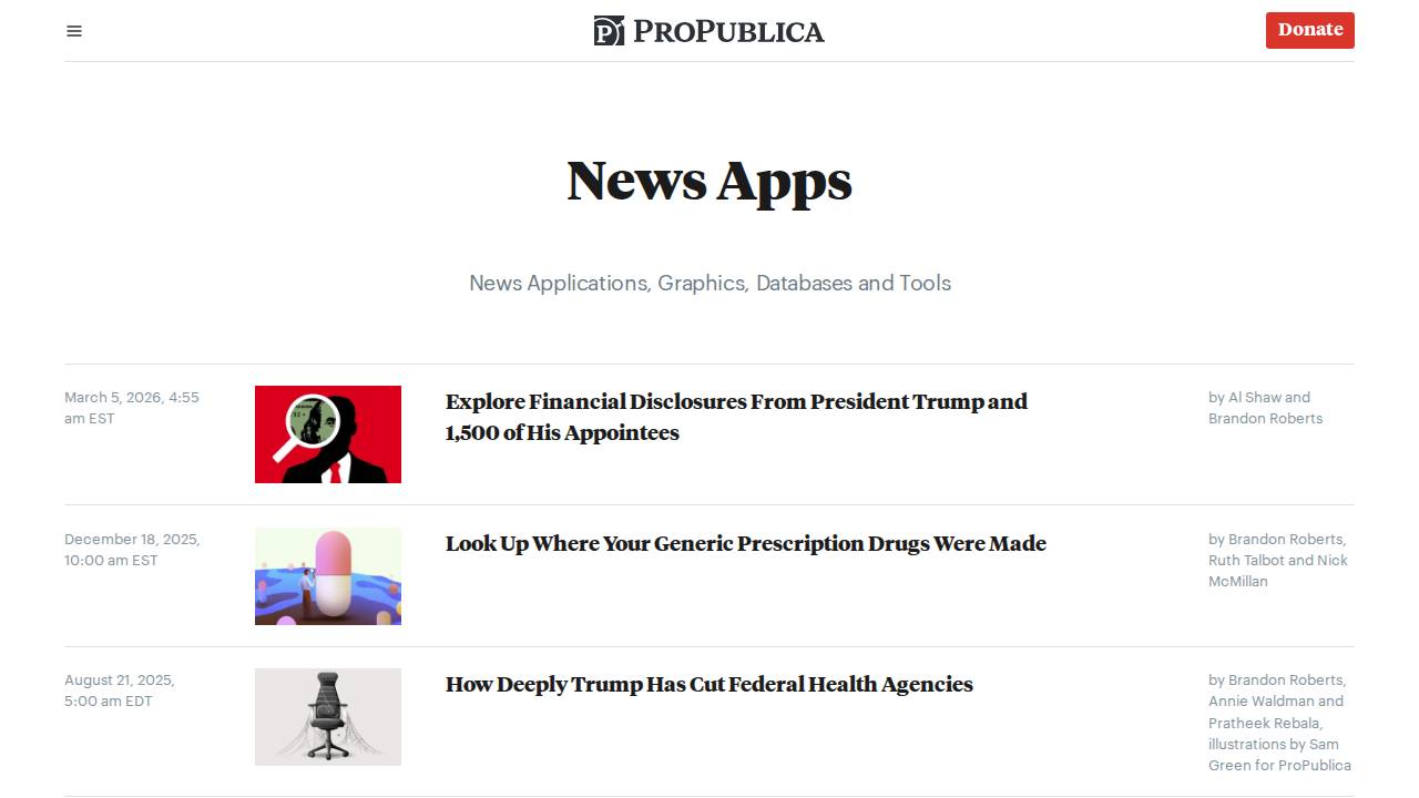 Popcorn Dancer website screenshot