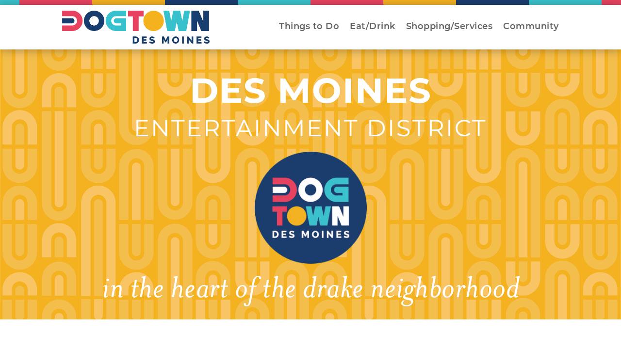 Ogeeks Wireless website screenshot