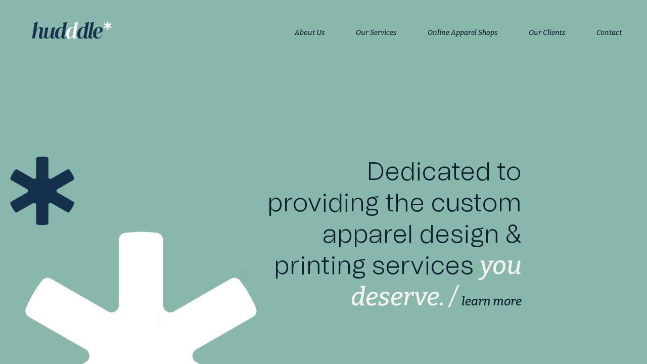 Bold Dish Inc. website screenshot