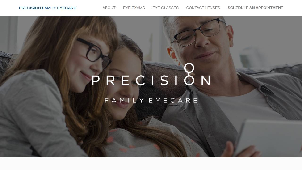 Thornton & Bell Pllc website screenshot
