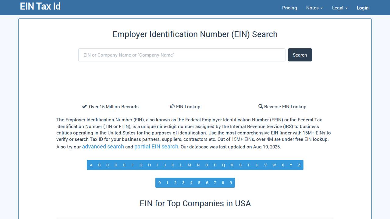 Dreaming Tree LLC website screenshot