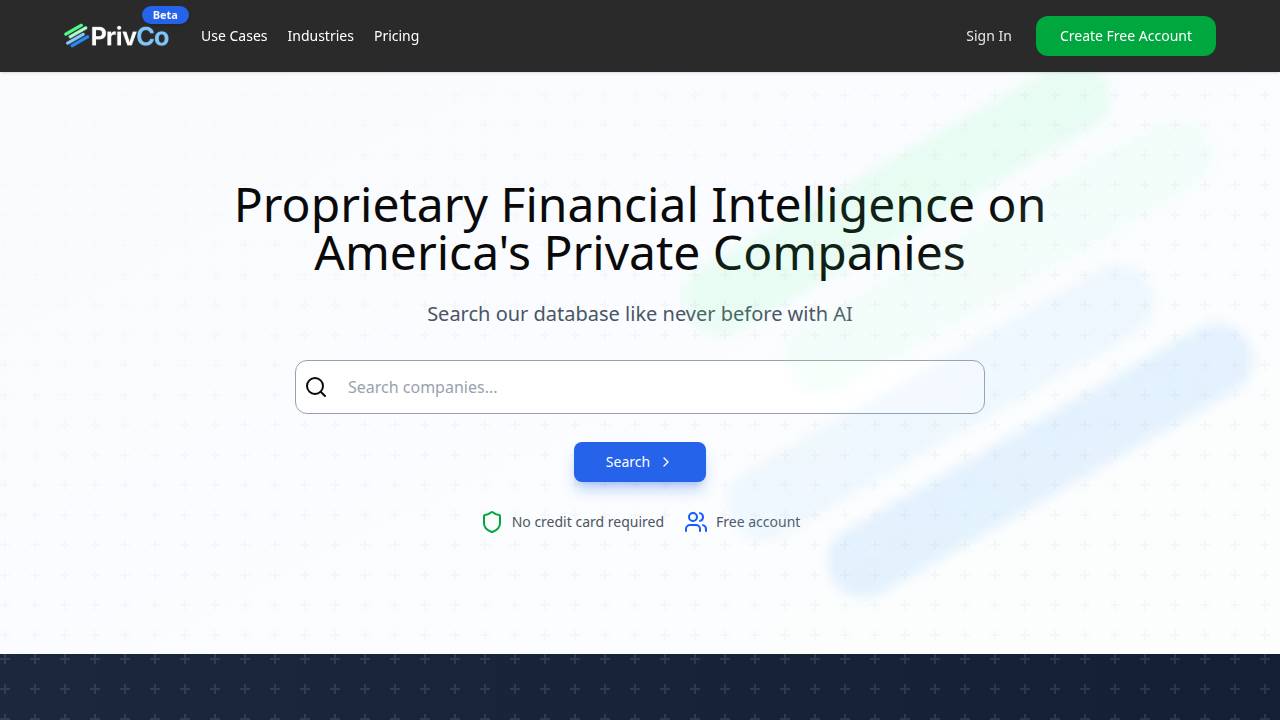 Olson Partners A LLC website screenshot