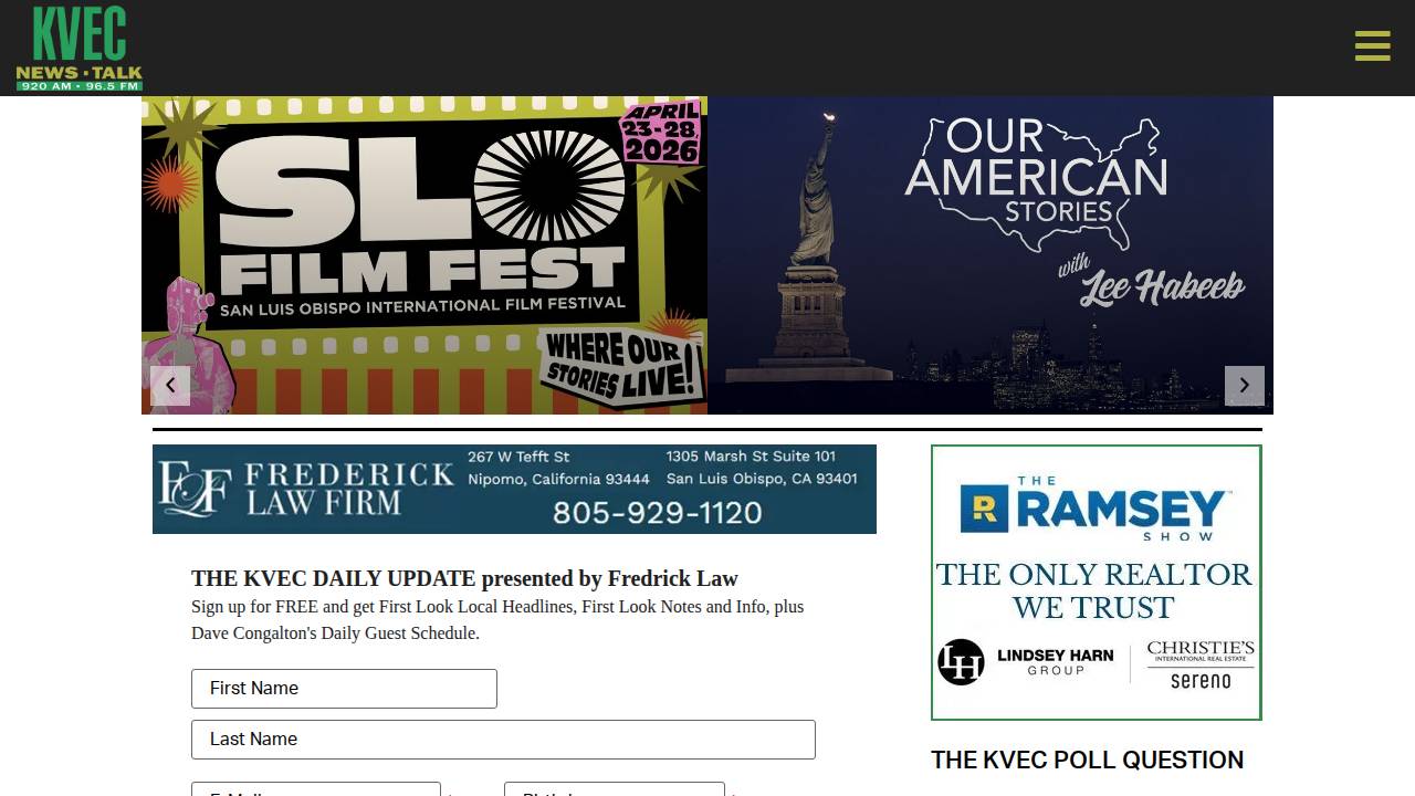 Motor Mouth website screenshot