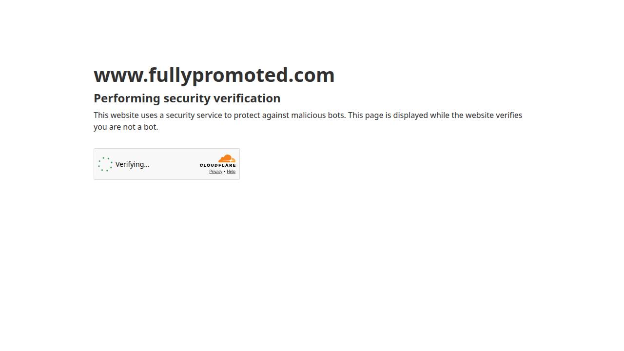 Full Fee Inc. website screenshot