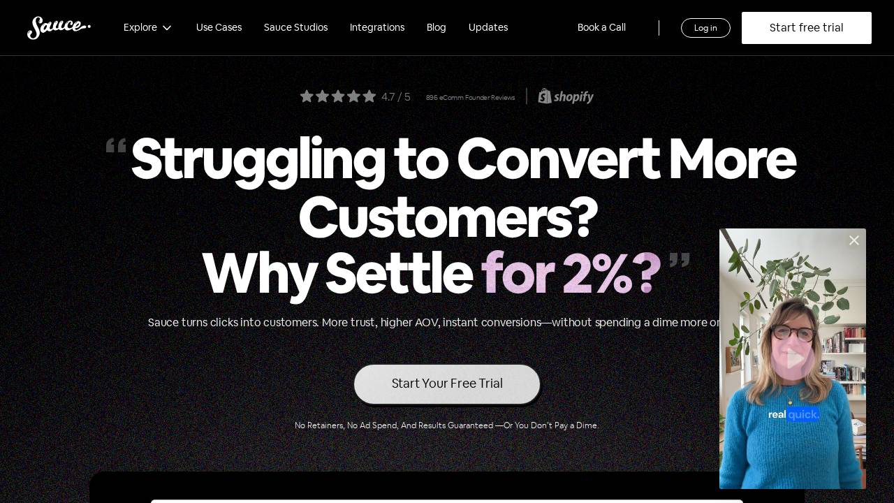 Mochis Cables LLC website screenshot