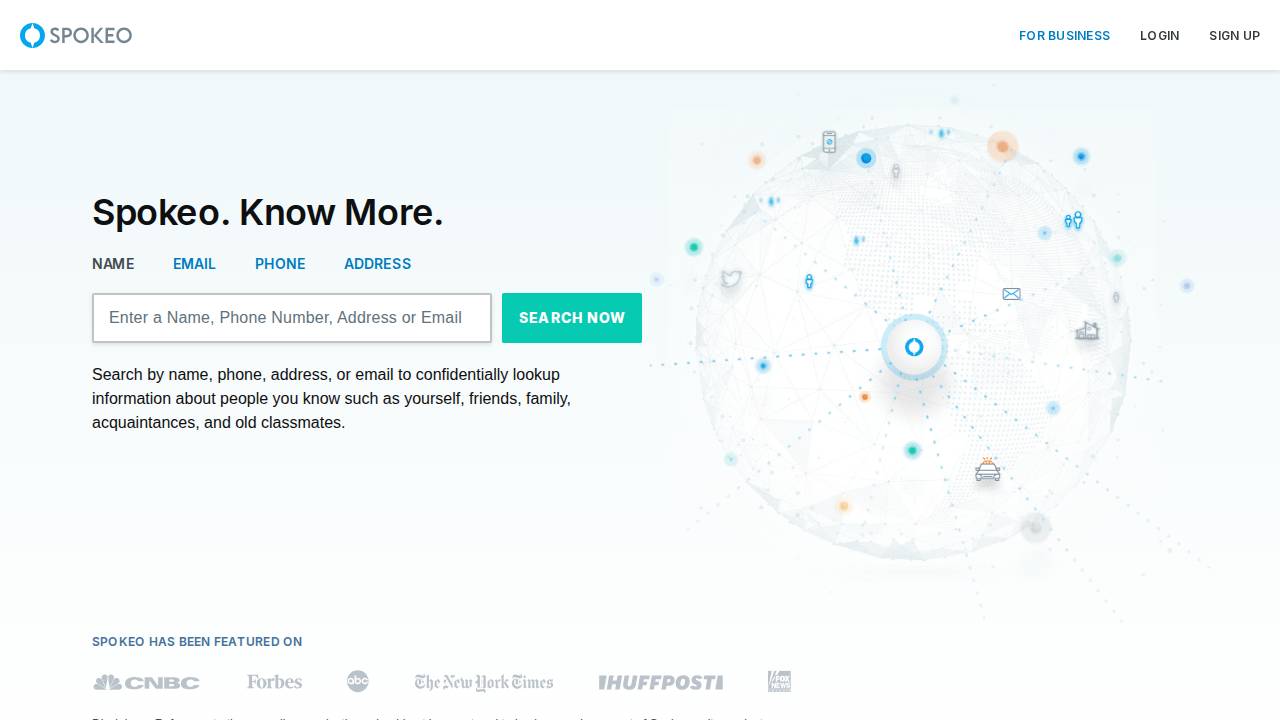 Marquez-Saldana website screenshot