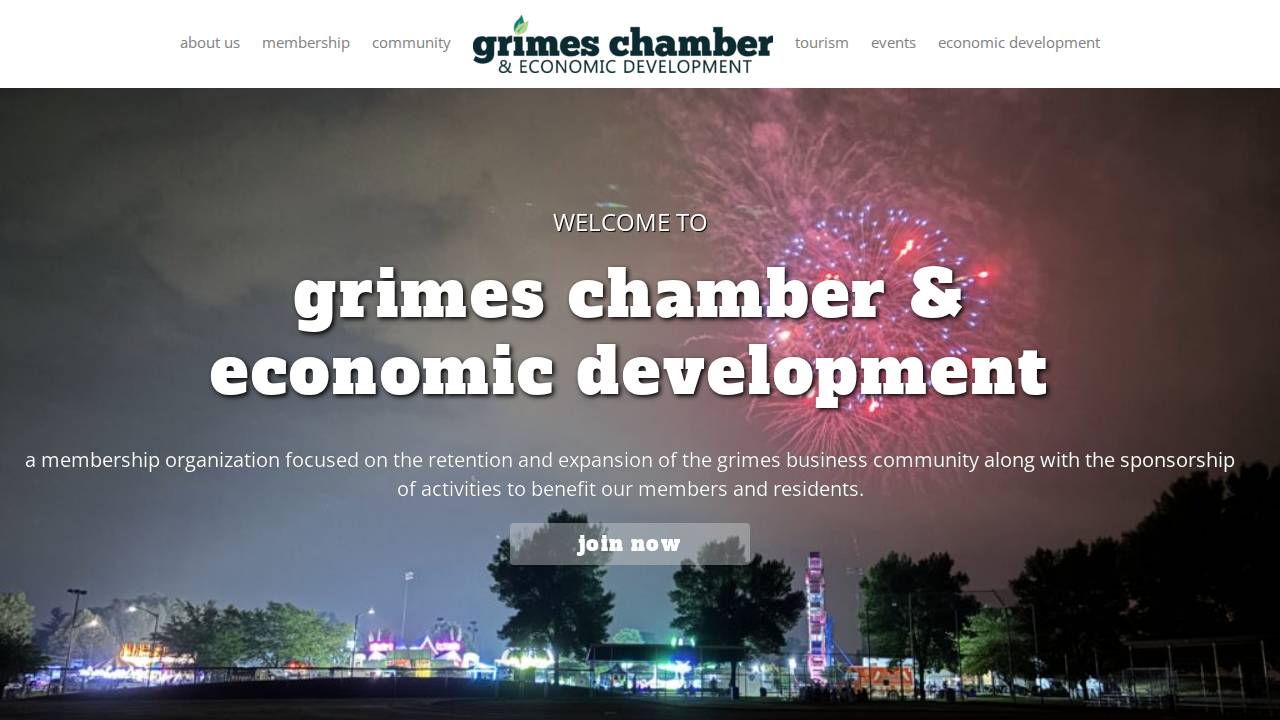 Mbj Brands website screenshot