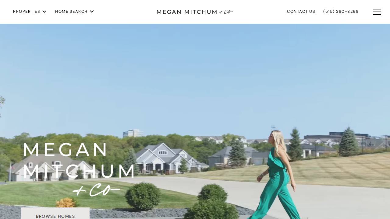 Inc.. website screenshot