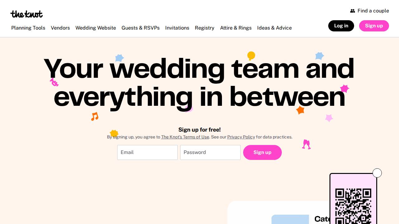 Kyla's Baking Company LLC website screenshot