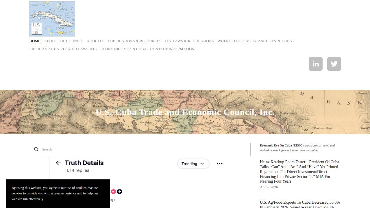 Alejandra website screenshot