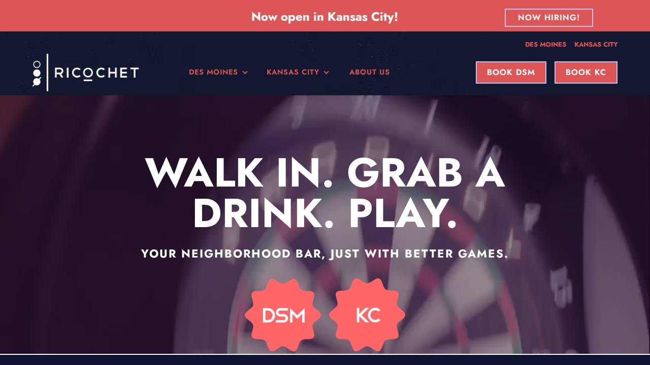 B1g.club website screenshot