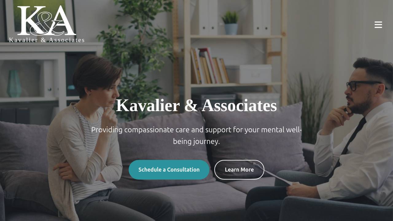 Lisa L website screenshot