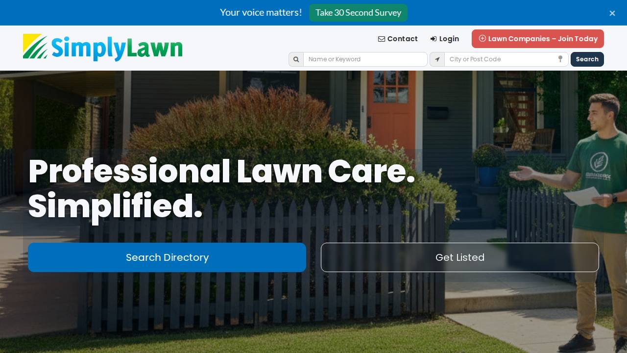 R&B Outdoor LLC website screenshot