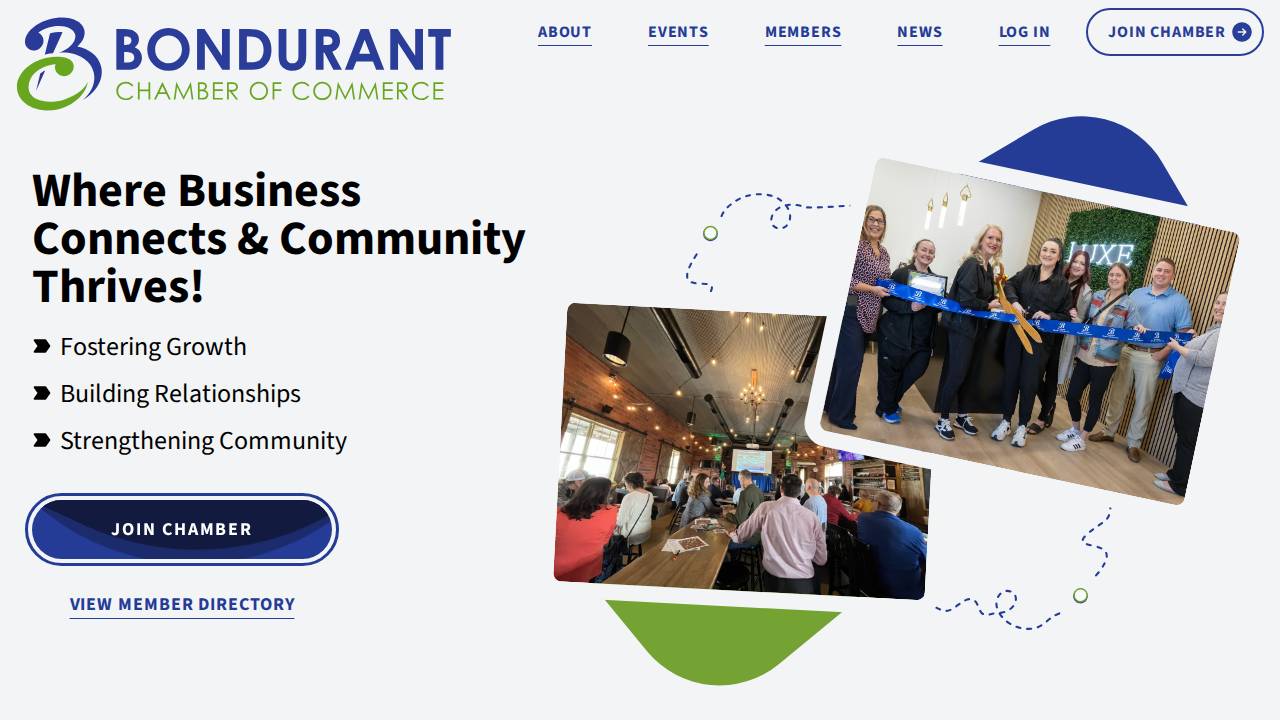 Rather Text website screenshot