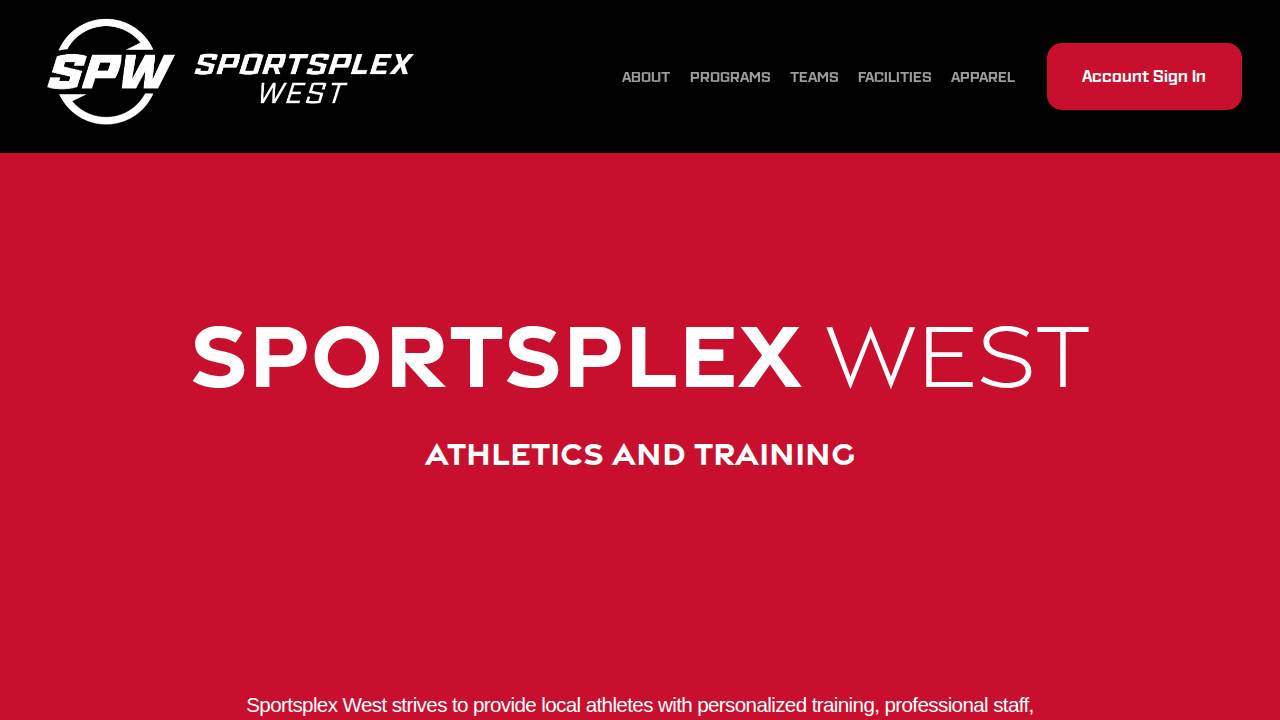 McCool website screenshot