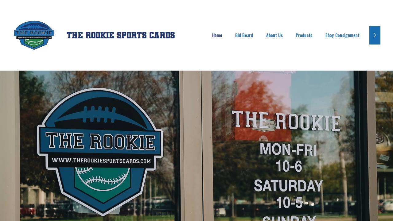Saucy Sports Memorabilia LLC website screenshot