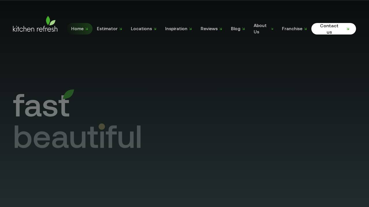 Refreshing Design website screenshot