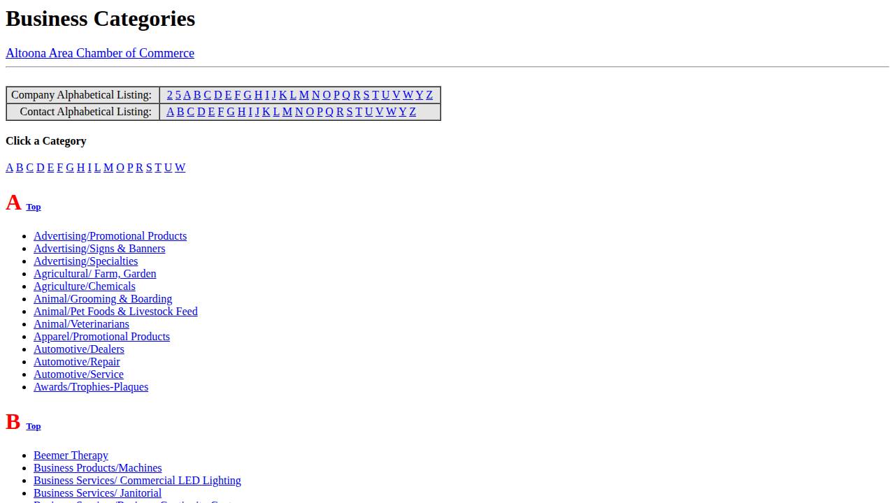 Troncin Design One Inc. website screenshot