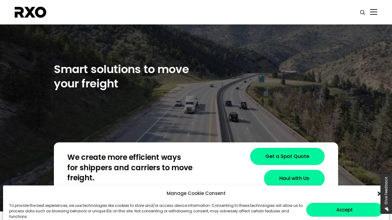 Sosolink Cargo Worldwide website screenshot